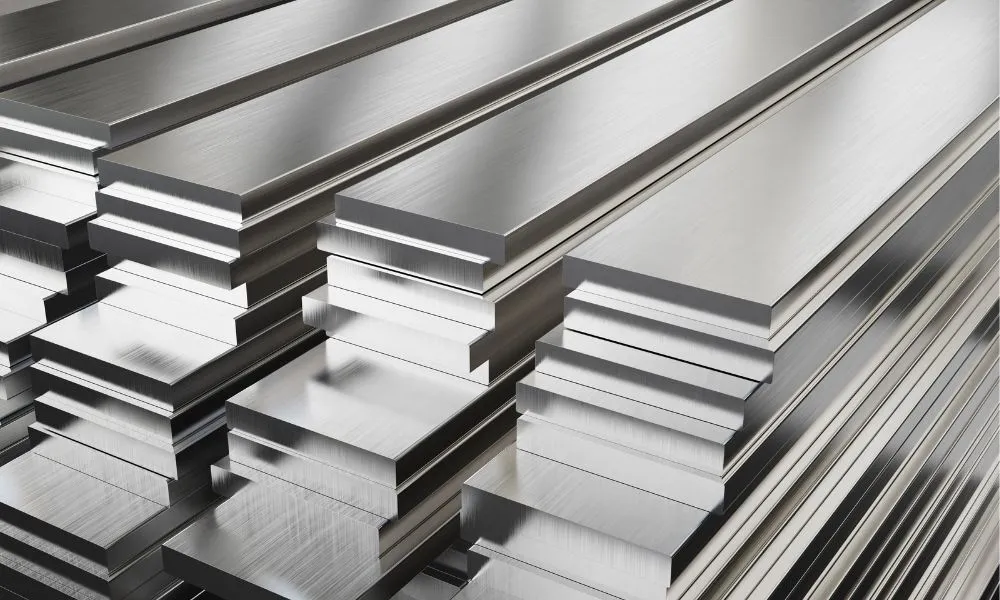 304 Stainless Steel