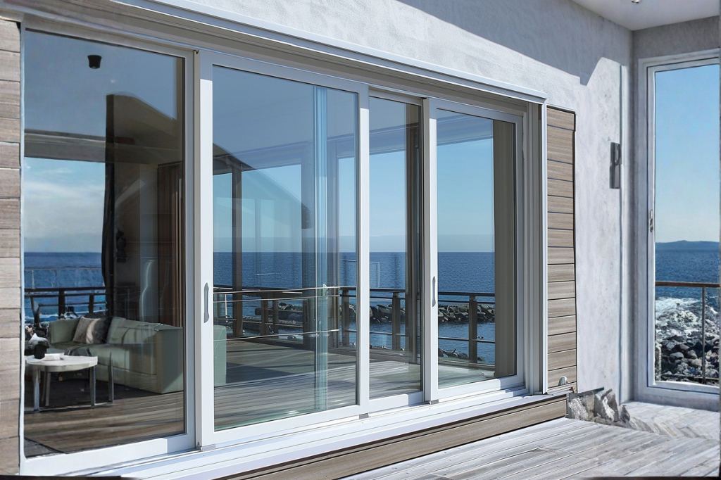 Sliding Windows