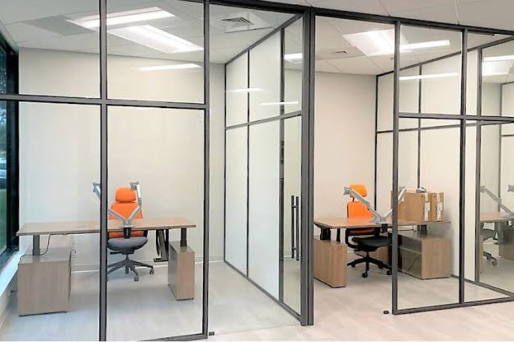 Office Partitions